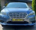 Синій Субару Легасі, об'ємом двигуна 2.5 л та пробігом 140 тис. км за 13699 $, фото 1 на Automoto.ua