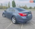 Синий Субару Легаси, объемом двигателя 2.46 л и пробегом 180 тыс. км за 11000 $, фото 5 на Automoto.ua