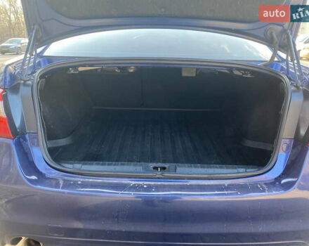 Синий Субару Легаси, объемом двигателя 2.5 л и пробегом 142 тыс. км за 11100 $, фото 8 на Automoto.ua