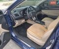 Синій Субару Легасі, об'ємом двигуна 3.63 л та пробігом 115 тис. км за 13500 $, фото 10 на Automoto.ua