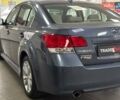 Синій Субару Легасі, об'ємом двигуна 2.5 л та пробігом 58 тис. км за 10790 $, фото 11 на Automoto.ua