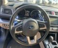 Синий Субару Легаси, объемом двигателя 2.5 л и пробегом 211 тыс. км за 10890 $, фото 33 на Automoto.ua