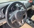 Синій Субару Легасі, об'ємом двигуна 3.63 л та пробігом 115 тис. км за 13500 $, фото 12 на Automoto.ua