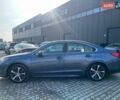 Синий Субару Легаси, объемом двигателя 2.5 л и пробегом 211 тыс. км за 8290 $, фото 17 на Automoto.ua
