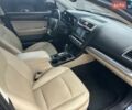 Синий Субару Легаси, объемом двигателя 2.5 л и пробегом 206 тыс. км за 11000 $, фото 9 на Automoto.ua