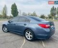 Синий Субару Легаси, объемом двигателя 2.46 л и пробегом 180 тыс. км за 11000 $, фото 4 на Automoto.ua