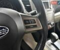 Синій Субару Легасі, об'ємом двигуна 2.5 л та пробігом 58 тис. км за 10790 $, фото 26 на Automoto.ua
