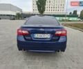 Синій Субару Легасі, об'ємом двигуна 3.63 л та пробігом 115 тис. км за 13500 $, фото 4 на Automoto.ua