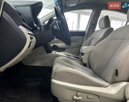 Синій Субару Легасі, об'ємом двигуна 2.5 л та пробігом 58 тис. км за 10790 $, фото 32 на Automoto.ua