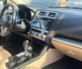Синий Субару Легаси, объемом двигателя 2.5 л и пробегом 211 тыс. км за 10890 $, фото 7 на Automoto.ua