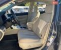 Синий Субару Легаси, объемом двигателя 2.5 л и пробегом 58 тыс. км за 10990 $, фото 8 на Automoto.ua