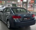 Синій Субару Легасі, об'ємом двигуна 2.5 л та пробігом 58 тис. км за 10790 $, фото 13 на Automoto.ua