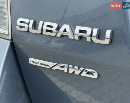 Синій Субару Легасі, об'ємом двигуна 2.46 л та пробігом 191 тис. км за 7999 $, фото 21 на Automoto.ua