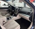 Синій Субару Легасі, об'ємом двигуна 2.5 л та пробігом 58 тис. км за 10790 $, фото 35 на Automoto.ua