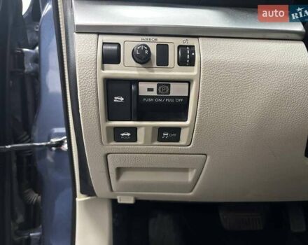 Синій Субару Легасі, об'ємом двигуна 2.5 л та пробігом 58 тис. км за 10790 $, фото 19 на Automoto.ua