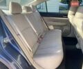 Синий Субару Легаси, объемом двигателя 2.5 л и пробегом 58 тыс. км за 10990 $, фото 10 на Automoto.ua