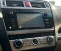 Синий Субару Легаси, объемом двигателя 2.5 л и пробегом 211 тыс. км за 10890 $, фото 34 на Automoto.ua