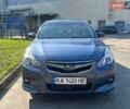 Синий Субару Легаси, объемом двигателя 2.46 л и пробегом 284 тыс. км за 8500 $, фото 4 на Automoto.ua