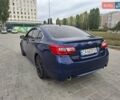 Синій Субару Легасі, об'ємом двигуна 3.63 л та пробігом 115 тис. км за 13500 $, фото 3 на Automoto.ua