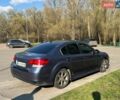 Синій Субару Легасі, об'ємом двигуна 2.46 л та пробігом 284 тис. км за 8000 $, фото 3 на Automoto.ua