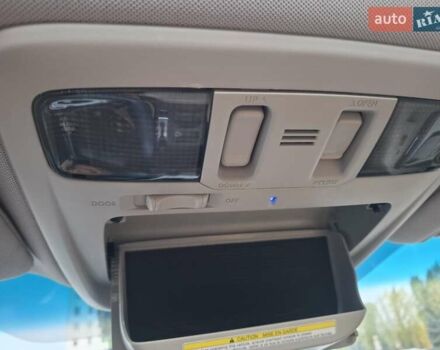 Синій Субару Легасі, об'ємом двигуна 3.63 л та пробігом 115 тис. км за 13500 $, фото 34 на Automoto.ua