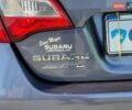 Синій Субару Легасі, об'ємом двигуна 2.46 л та пробігом 154 тис. км за 10500 $, фото 10 на Automoto.ua