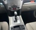 Синій Субару Легасі, об'ємом двигуна 2.5 л та пробігом 58 тис. км за 10790 $, фото 31 на Automoto.ua