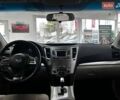 Синій Субару Легасі, об'ємом двигуна 2.5 л та пробігом 58 тис. км за 10790 $, фото 21 на Automoto.ua