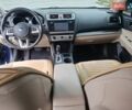 Синій Субару Легасі, об'ємом двигуна 3.63 л та пробігом 115 тис. км за 13500 $, фото 23 на Automoto.ua