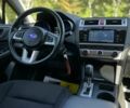 Синій Субару Легасі, об'ємом двигуна 2.5 л та пробігом 140 тис. км за 13699 $, фото 11 на Automoto.ua