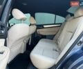 Синій Субару Легасі, об'ємом двигуна 2.46 л та пробігом 154 тис. км за 10500 $, фото 24 на Automoto.ua