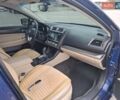 Синій Субару Легасі, об'ємом двигуна 3.63 л та пробігом 115 тис. км за 13500 $, фото 32 на Automoto.ua