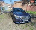 Синій Субару Легасі, об'ємом двигуна 2.5 л та пробігом 141 тис. км за 9500 $, фото 5 на Automoto.ua