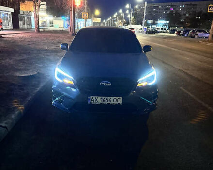 Синий Субару Легаси, объемом двигателя 2.5 л и пробегом 201 тыс. км за 12500 $, фото 15 на Automoto.ua