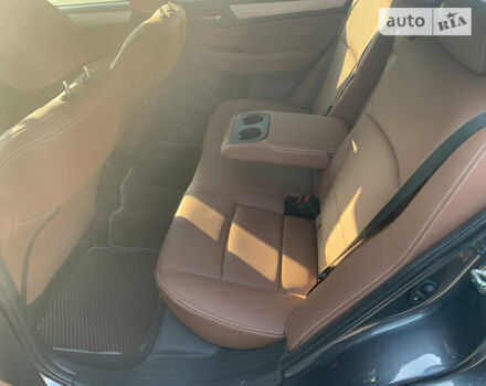 Субару Легаси 2015 в Ужгороде на Automoto.ua Синий Субару Легаси, объемом двигателя 2.5 л и пробегом 140 тыс. км за 13000 $, фото 14 на Automoto.ua