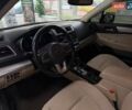 Синий Субару Легаси, объемом двигателя 2.5 л и пробегом 160 тыс. км за 11190 $, фото 18 на Automoto.ua