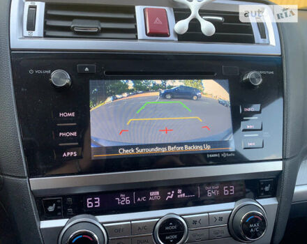 Субару Легаси 2015 в Ужгороде на Automoto.ua Синий Субару Легаси, объемом двигателя 2.5 л и пробегом 140 тыс. км за 13000 $, фото 25 на Automoto.ua