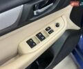 Синий Субару Легаси, объемом двигателя 2.5 л и пробегом 160 тыс. км за 11190 $, фото 17 на Automoto.ua