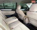 Синий Субару Легаси, объемом двигателя 2.5 л и пробегом 160 тыс. км за 11190 $, фото 22 на Automoto.ua