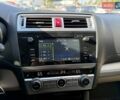 Синий Субару Легаси, объемом двигателя 2.5 л и пробегом 160 тыс. км за 10990 $, фото 22 на Automoto.ua