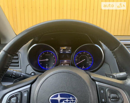 Субару Легаси 2015 в Ужгороде на Automoto.ua Синий Субару Легаси, объемом двигателя 2.5 л и пробегом 140 тыс. км за 13000 $, фото 20 на Automoto.ua