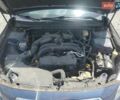 Синий Субару Легаси, объемом двигателя 2.5 л и пробегом 96 тыс. км за 1200 $, фото 10 на Automoto.ua