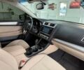 Синий Субару Легаси, объемом двигателя 2.5 л и пробегом 160 тыс. км за 11190 $, фото 24 на Automoto.ua