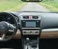 Синий Субару Легаси, объемом двигателя 2.5 л и пробегом 156 тыс. км за 10899 $, фото 12 на Automoto.ua
