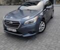 Синий Субару Легаси, объемом двигателя 2.5 л и пробегом 180 тыс. км за 11000 $, фото 13 на Automoto.ua