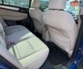 Синий Субару Легаси, объемом двигателя 2.5 л и пробегом 160 тыс. км за 10990 $, фото 31 на Automoto.ua