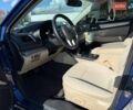 Синий Субару Легаси, объемом двигателя 2.5 л и пробегом 160 тыс. км за 10990 $, фото 27 на Automoto.ua
