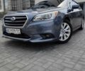 Синий Субару Легаси, объемом двигателя 2.5 л и пробегом 180 тыс. км за 11000 $, фото 1 на Automoto.ua