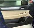 Синий Субару Легаси, объемом двигателя 2.5 л и пробегом 160 тыс. км за 11190 $, фото 16 на Automoto.ua