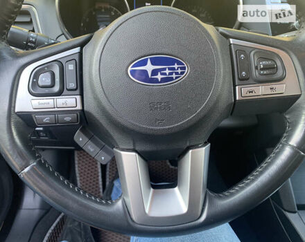 Субару Легаси 2015 в Ужгороде на Automoto.ua Синий Субару Легаси, объемом двигателя 2.5 л и пробегом 140 тыс. км за 13000 $, фото 22 на Automoto.ua